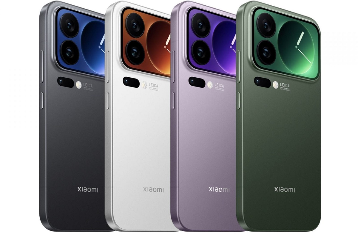 Xiaomi 18 Pro: Flagship Android Terbaru dengan Snapdragon 8 Elite dan Kamera 200MP