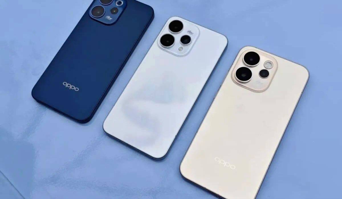 OPPO Reno16 Series: Panduan Memilih Varian dengan Kamera AI Unggulan