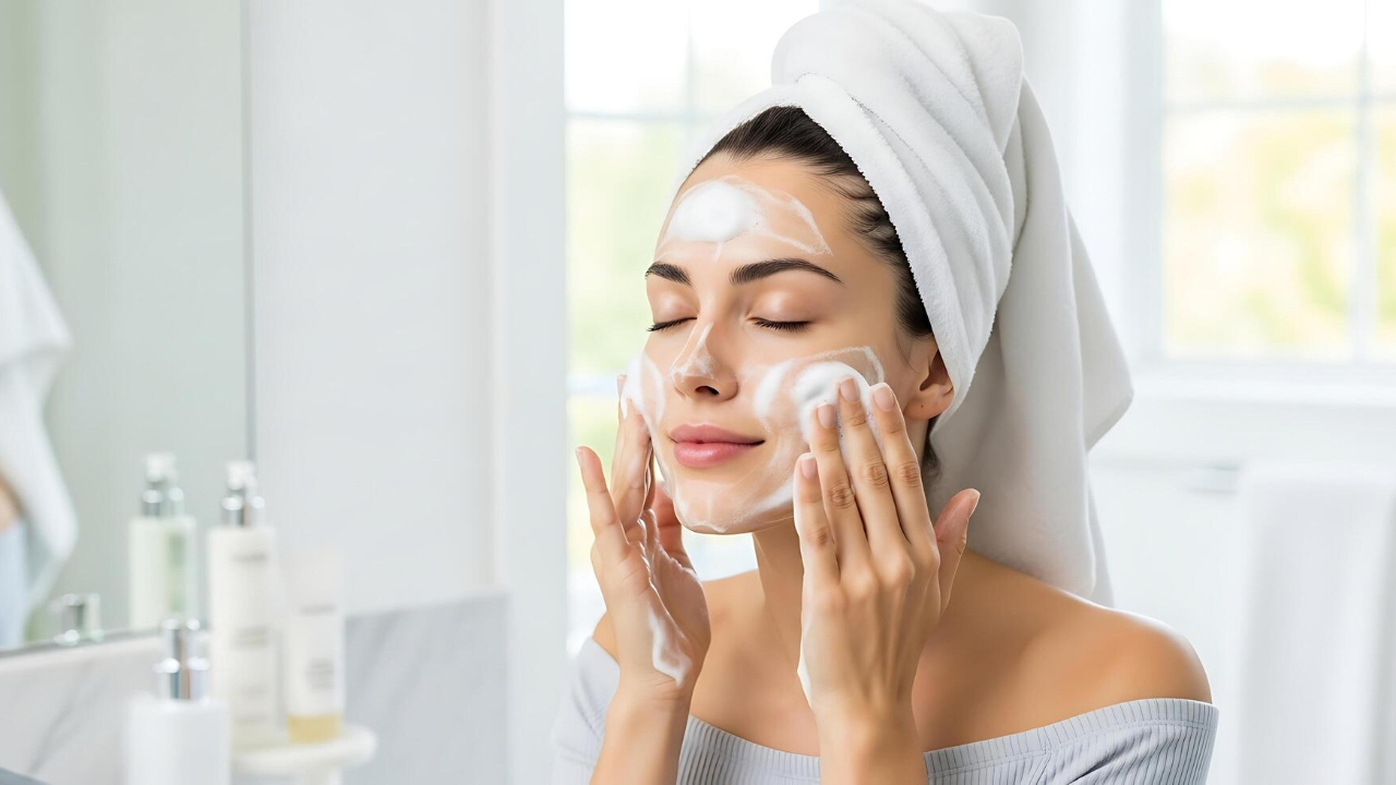 Panduan Memilih Facial Wash Sesuai Jenis Kulit dan Budget
