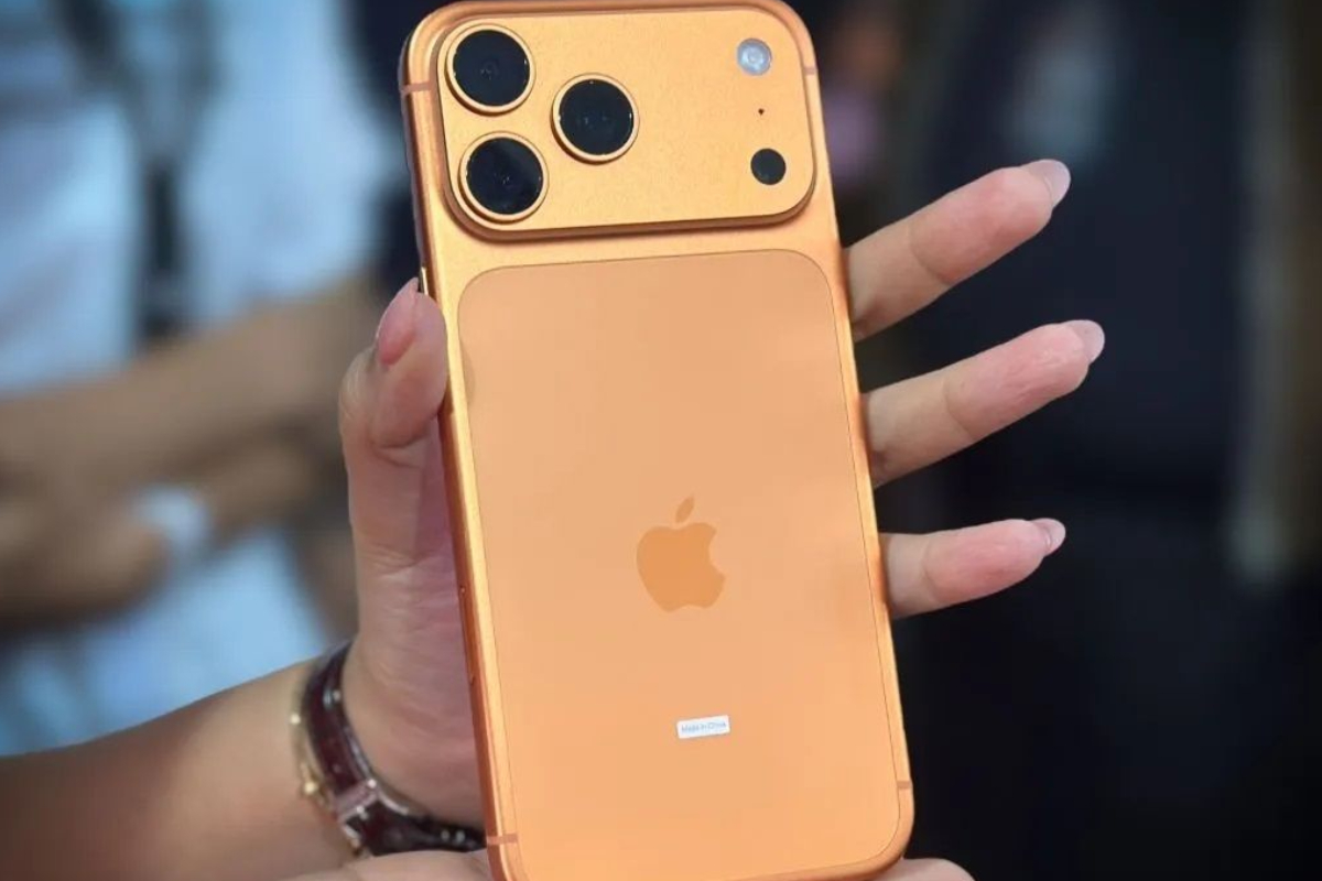 iPhone 18 Pro dan Revolusi Kamera Variable Aperture