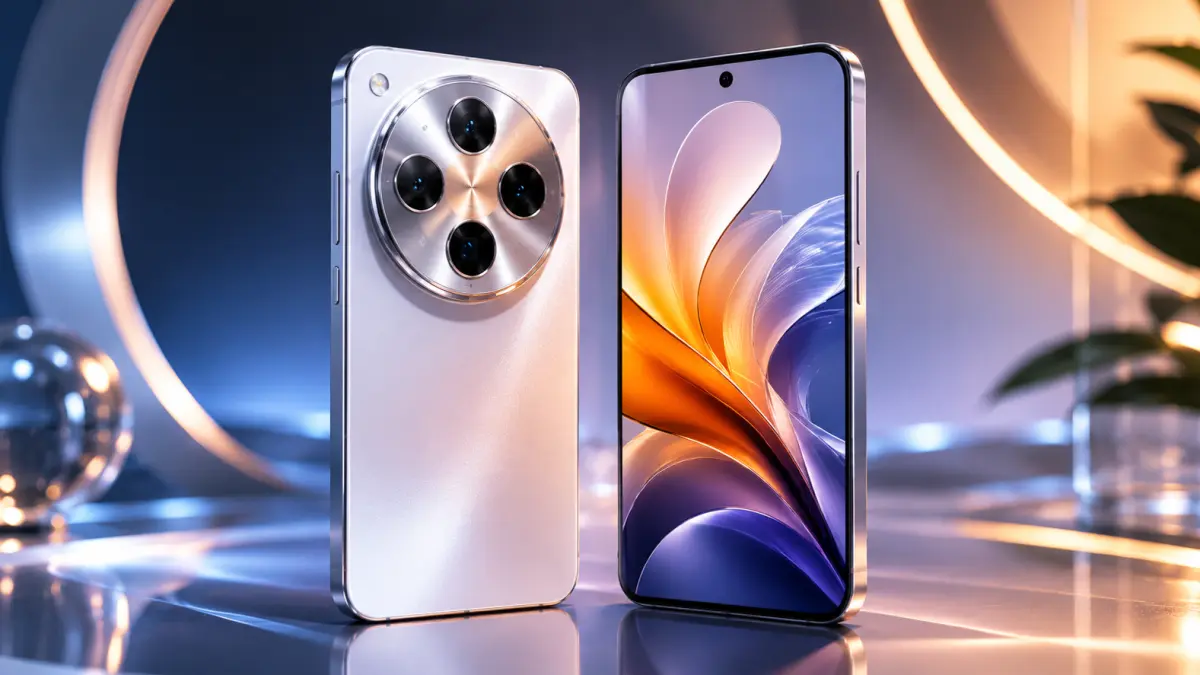 Oppo Find X10 Pro Max Bocor: Tiga Kamera 200MP Hasselblad