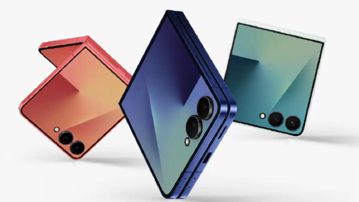 HP Flip vs Fold: Mana yang Lebih Tahan Lama untuk Anda?