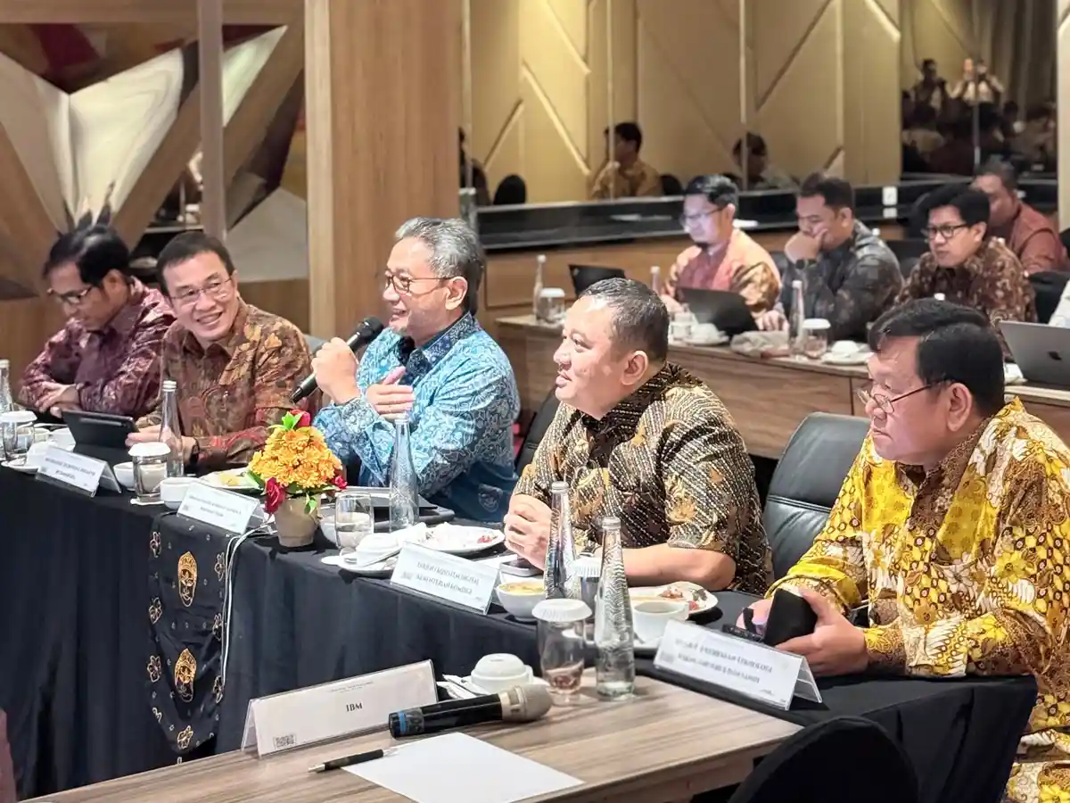 Membangun Infrastruktur Jaringan Tahan Komputasi Kuantum