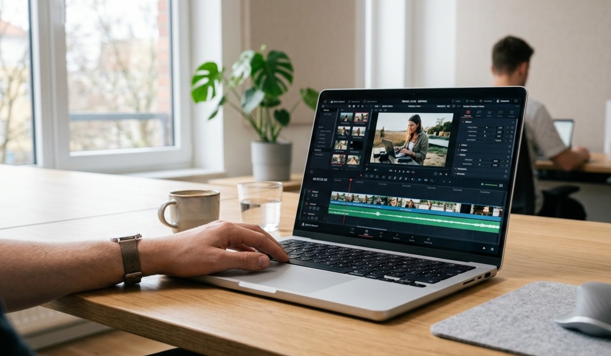 Laptop RAM 16GB di Bawah 10 Juta untuk Multitasking Berat