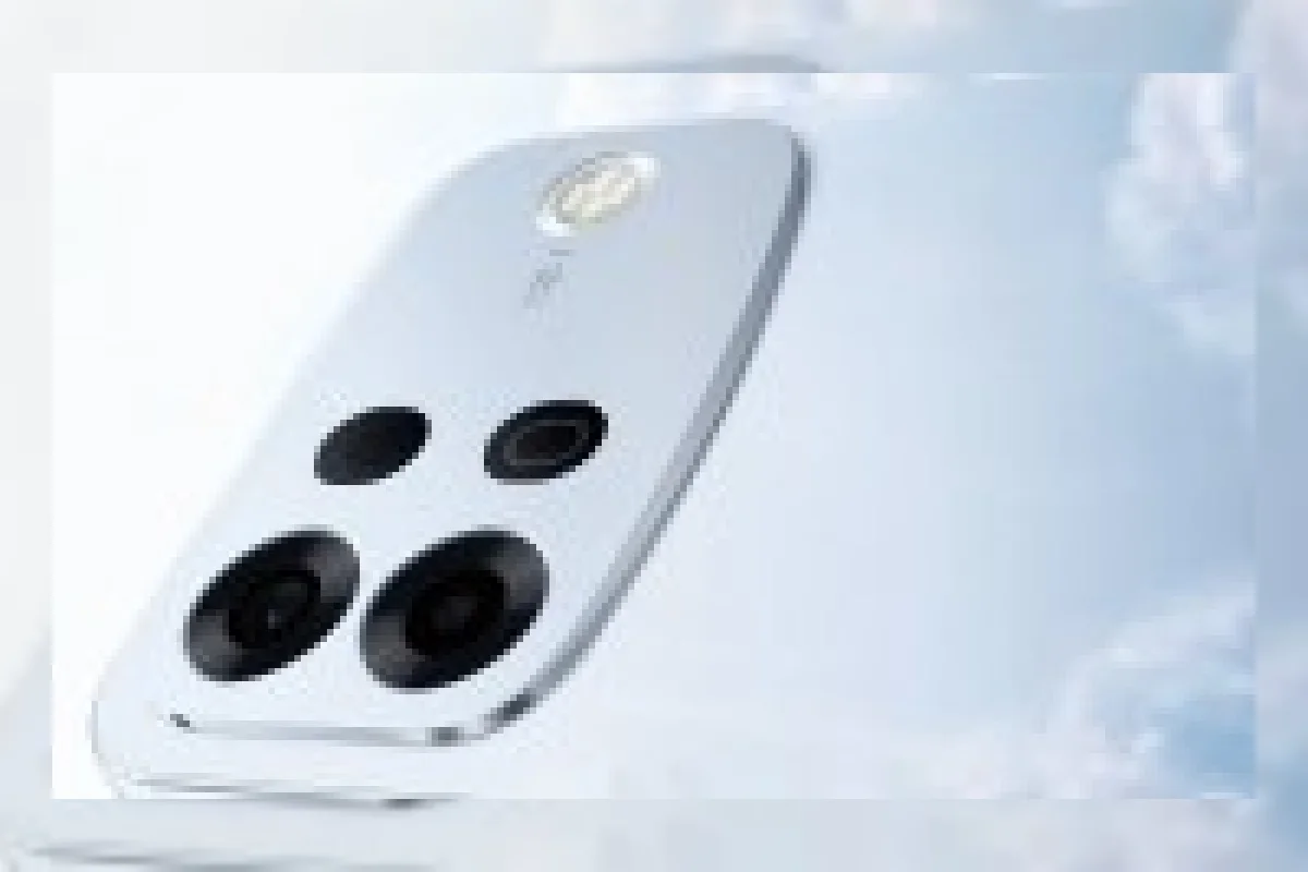 OPPO A7 Pro Max Resmi Hadir dengan Baterai 10.000 mAh