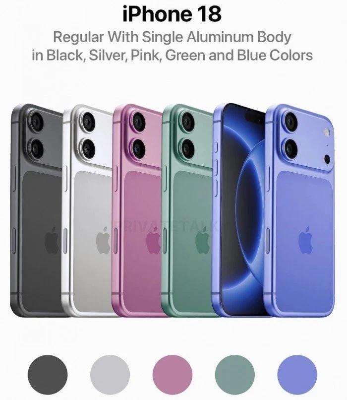 iPhone 17 atau Menunggu iPhone 18? Panduan Beli yang Tegas