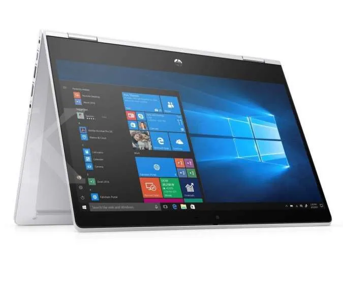 Layar OLED Laptop: Samsung 1600 Nits vs HP 398 Nits