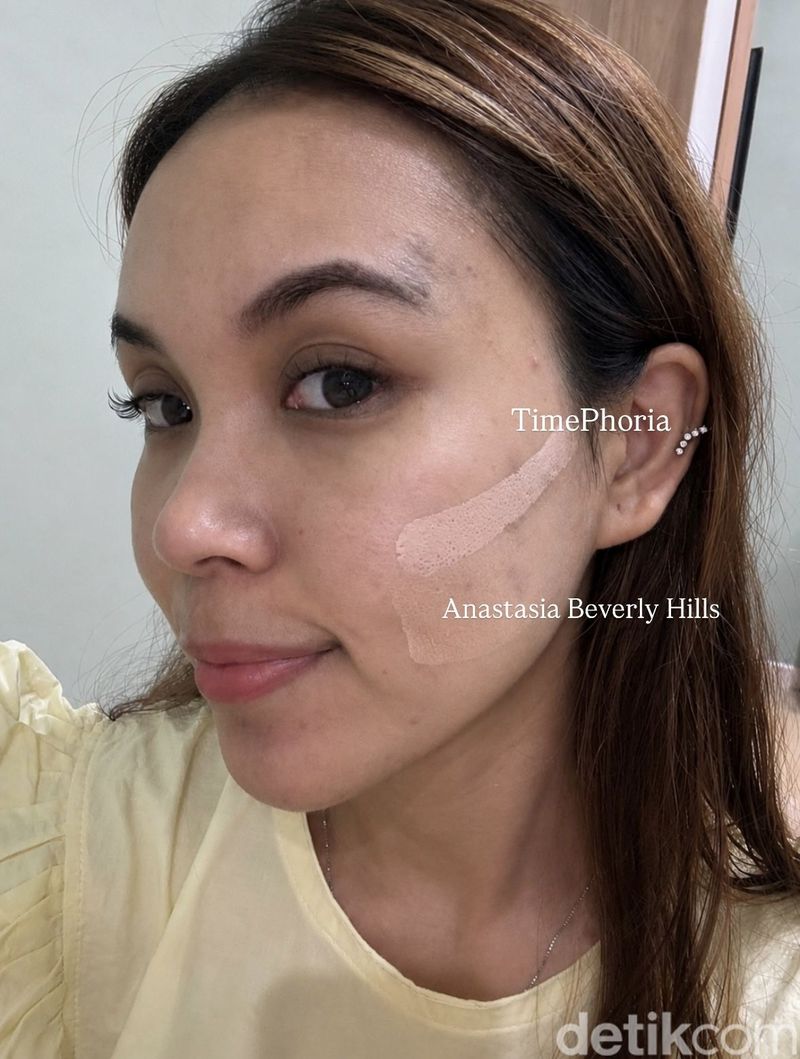 Panduan Lengkap Tinted Lip & Skin Tint untuk Kulit Sawo Matang
