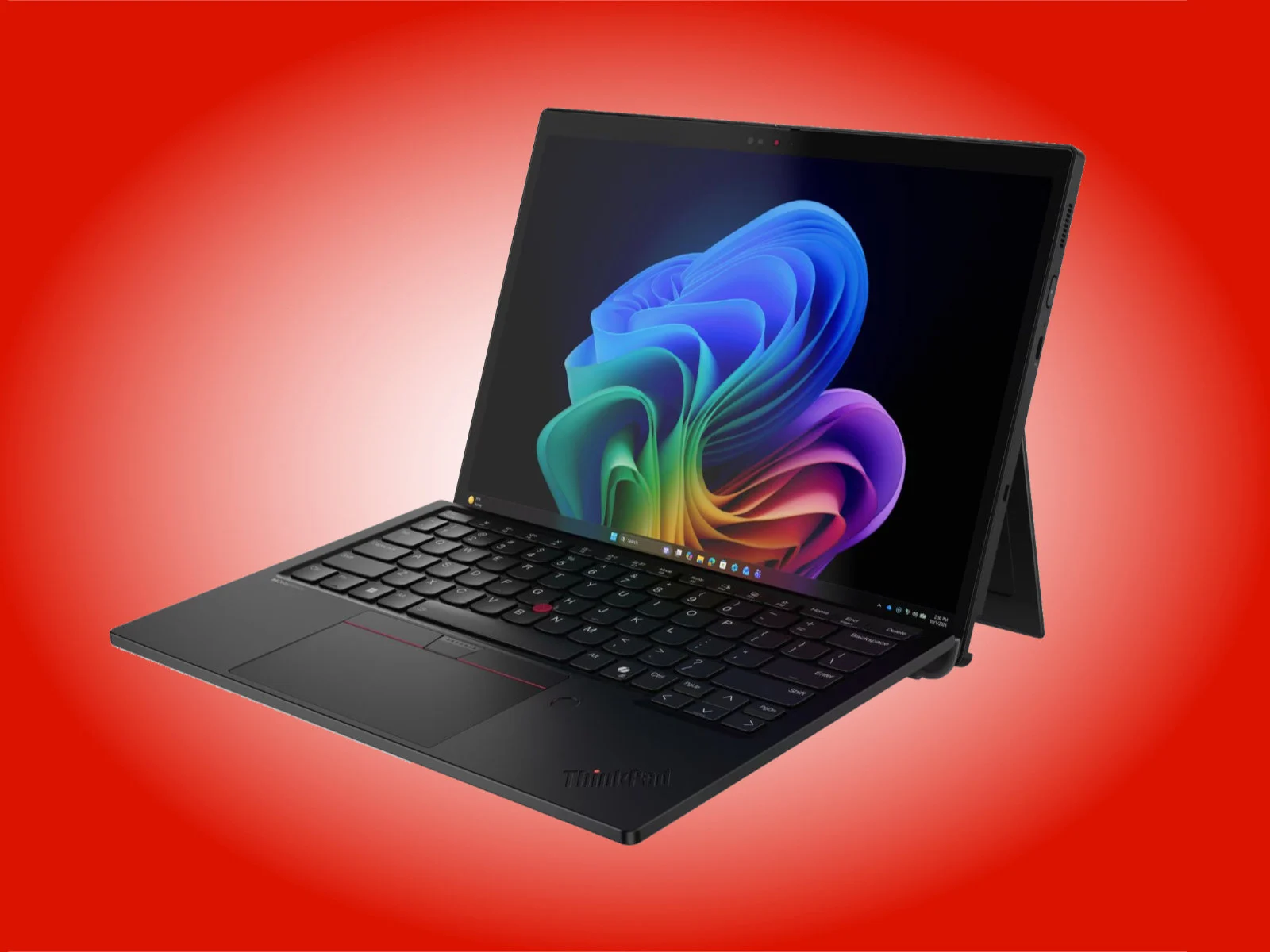 NEC Lavie BT53C vs ThinkPad X13 Detachable: Tablet 2-in-1 Intel Panther Lake untuk Profesional