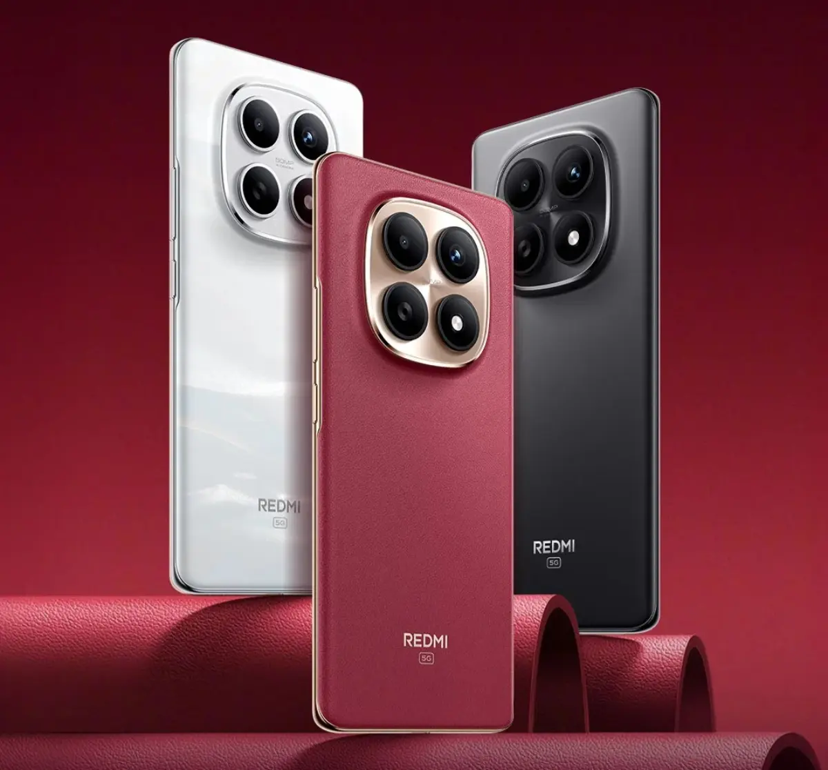 Redmi Note 15: AMOLED 120Hz dan Kamera 108MP di Kelas Rp2 Juta