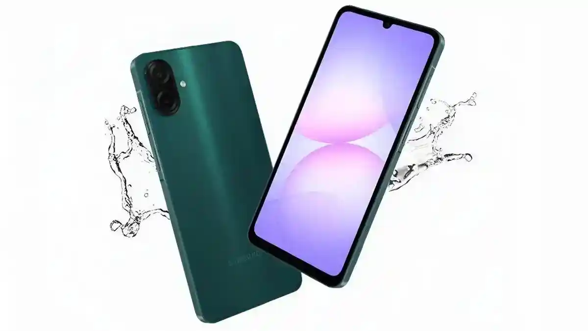 Samsung Galaxy A07 5G Rp2 Jutaan: Pilihan RAM Terbaik