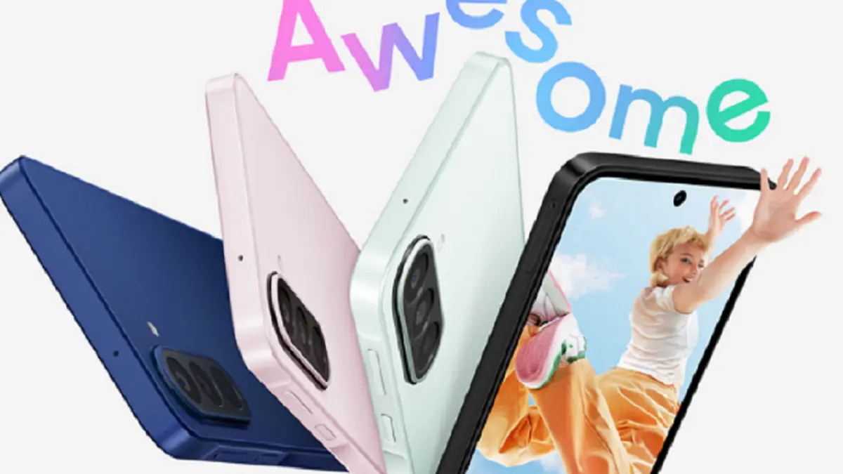 Samsung Galaxy A27 5G: AI, Update 6 Tahun, dan Cicilan Ramah Kantong