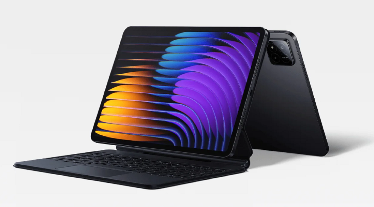 Tablet dengan Keyboard dan Stylus: Pengganti Laptop untuk Kerja?