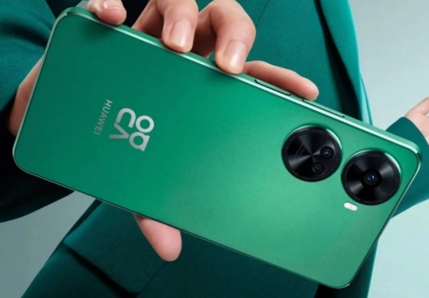 Huawei Nova 16 SE dengan Baterai 8.500 mAh dan Layar OLED 1,5K