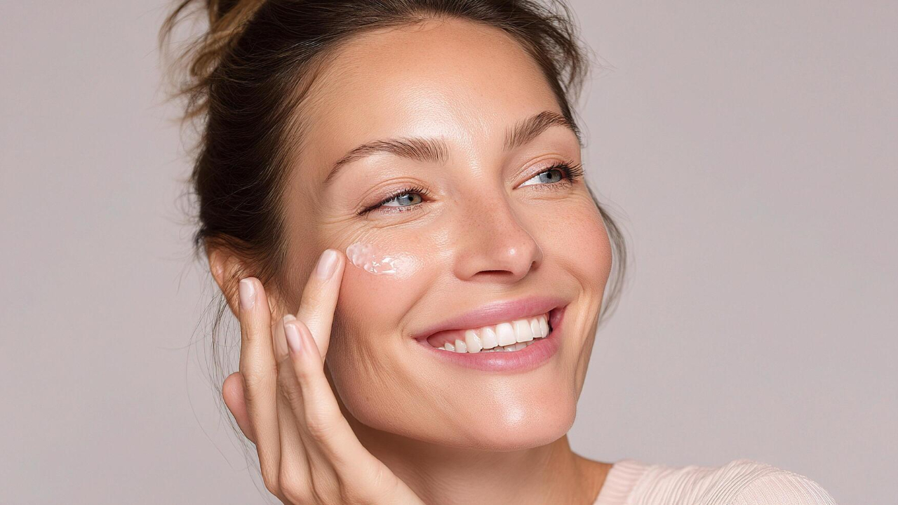 Panduan Memilih Krim Anti-Aging untuk Usia 40 Tahun