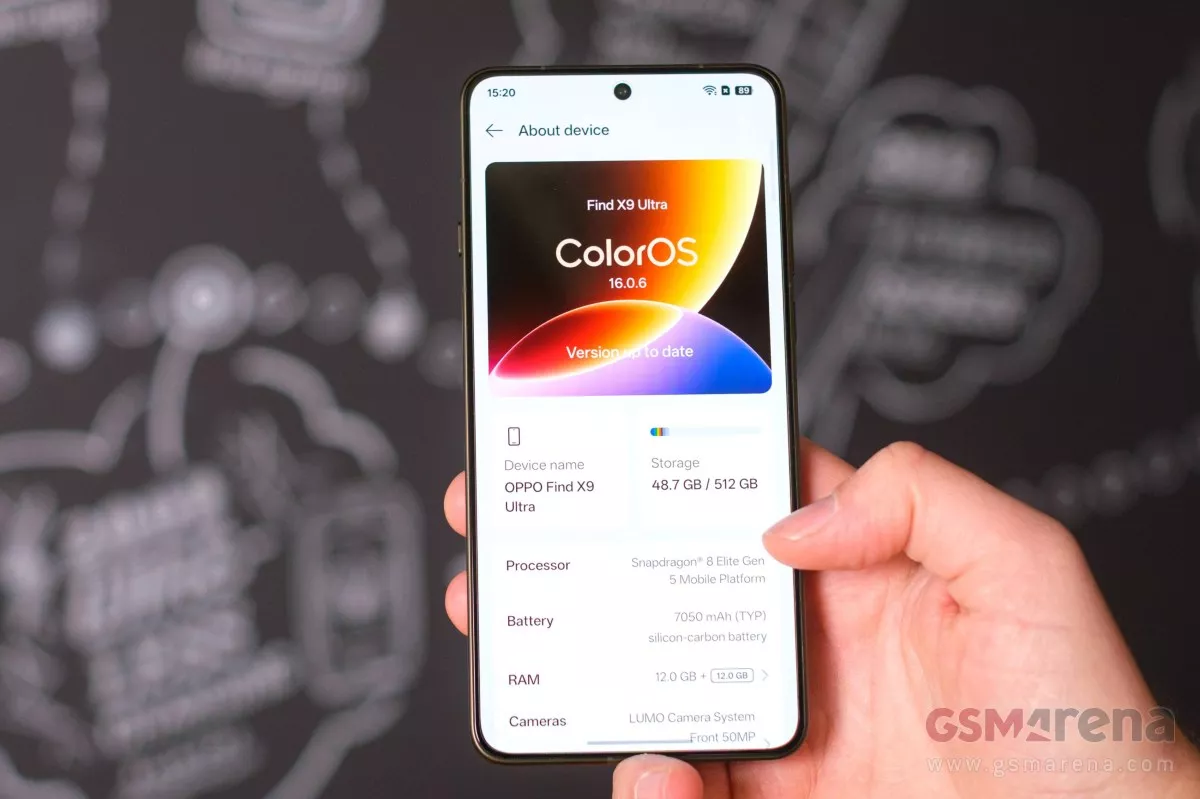 Realme Beralih ke ColorOS 17: Apa Artinya untuk Pengguna