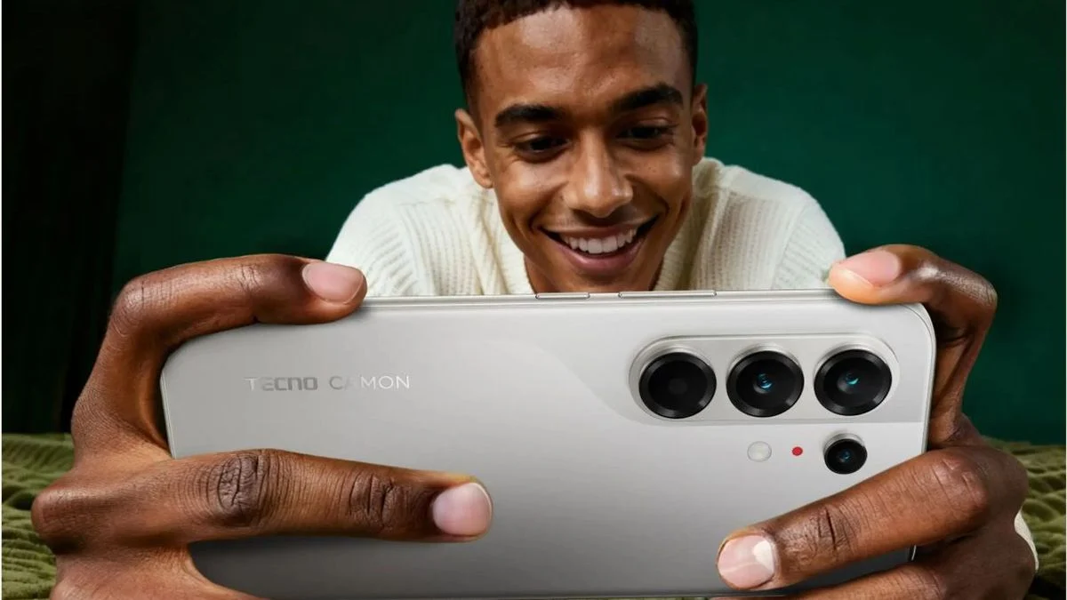 Tecno Camon 50 vs Camon 50 Pro: Pilih yang Mana untuk Foto dan Performa?