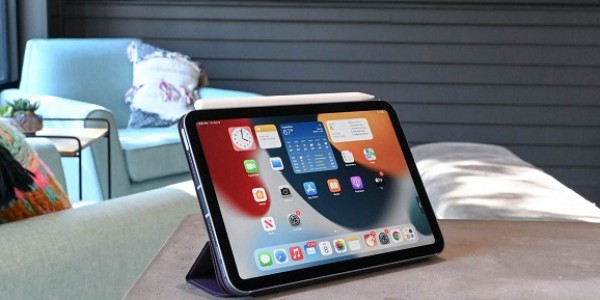 iPad Mini Terbaru: OLED dan Tahan Air, Akhirnya Serius Soal Durabilitas