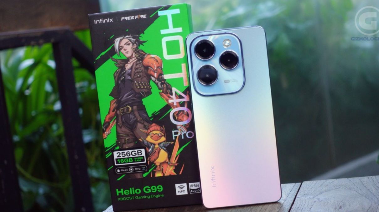 Infinix Hot 40 Pro vs Hot 50 vs Smart 20: Mana Paling Worth It?