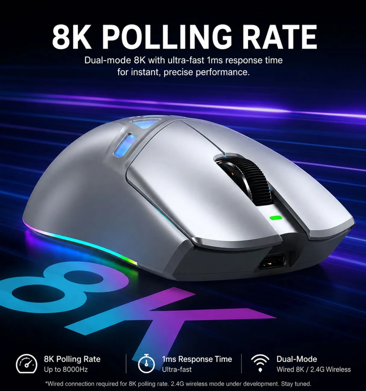 Review Lenovo Legion R7 RT75: Keyboard Gaming Hall Effect dengan Layar TFT