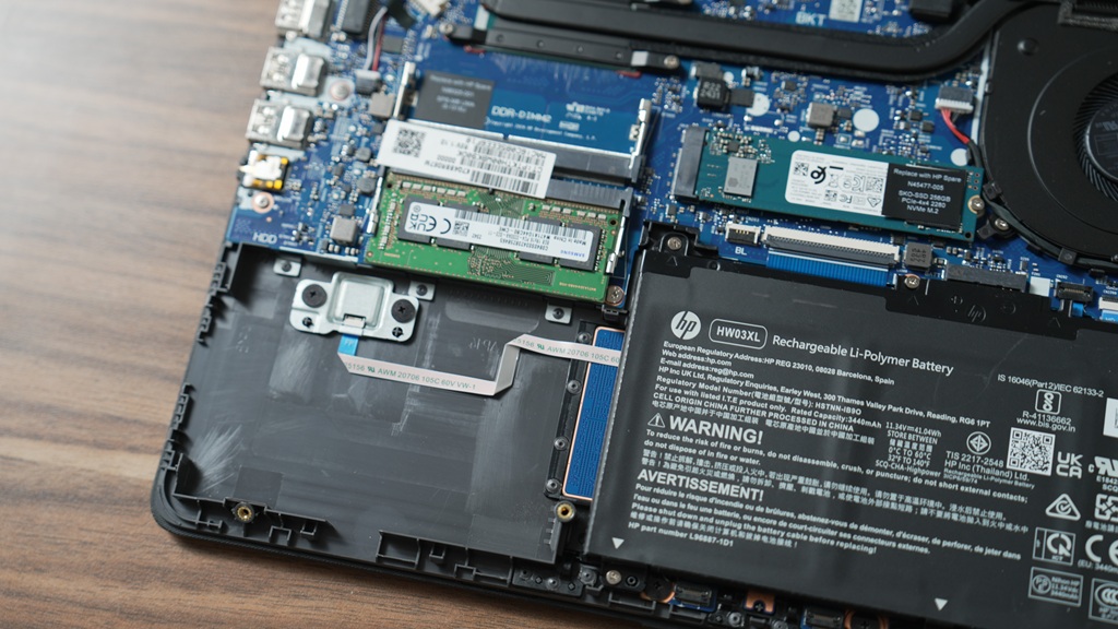 RAM 16GB vs 32GB: Pilihan Tepat agar Laptop Awet Bertahun-Tahun