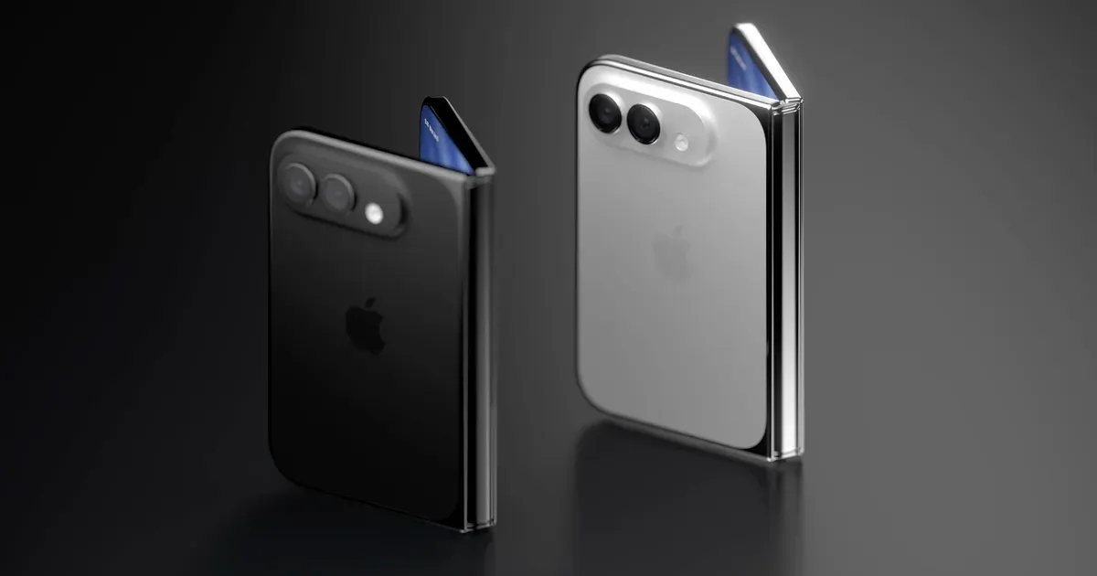 Samsung Galaxy Z Fold8 vs iPhone Fold: Siapa Ponsel Lipat yang Tepat Untuk Anda?