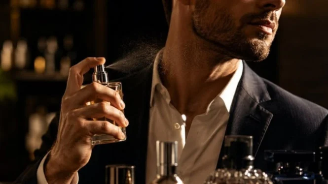 Napoleon Oceanus & Inferno: Parfum Premium yang Lahir dari Pengalaman Interaktif di Ritel