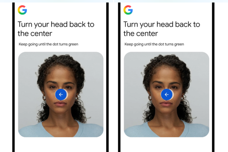 Login Akun Google Pakai Video Selfie: Panduan Lengkap