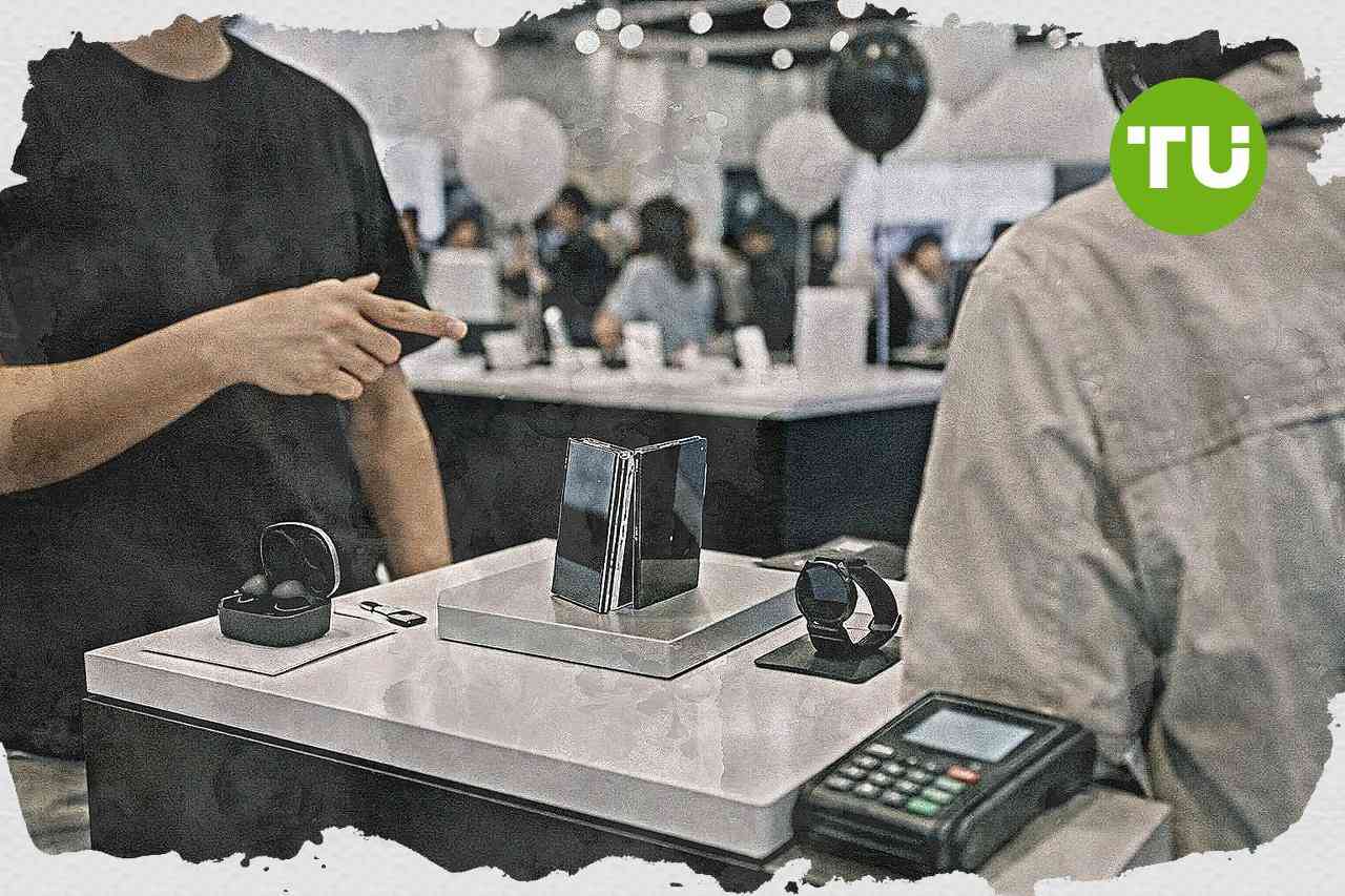Galaxy Foldable 8 Promo BRI: Diskon Rp5 Juta & Cicilan 0%