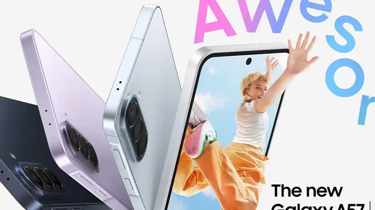 Panduan Lengkap Harga Samsung Galaxy A Series: Dari A07 5G hingga A55 5G