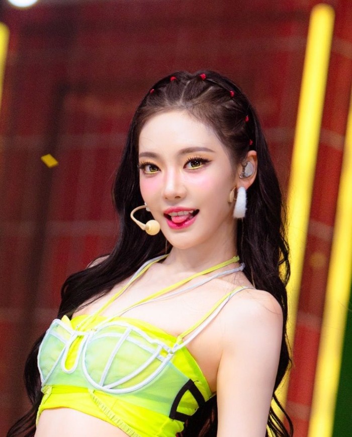 6 Gaya Blush On K-Pop: Dari Natural ke Sunburn Blush