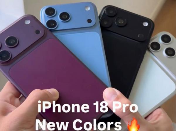 iPhone 18 Series Bocoran Lengkap dan Strategi Baru Apple
