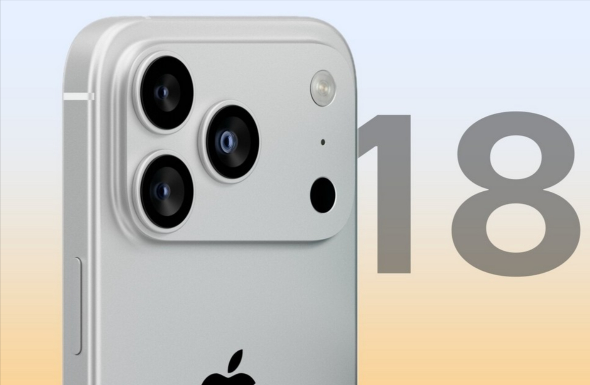 iPhone 18 Pro Bocoran Lengkap: Chip A20 Pro, Kamera Mekanis, dan Harga Rp23 Jutaan
