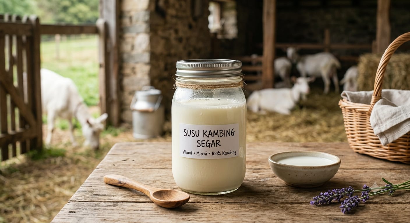 Cuka Apel, Kentang, dan Susu Kambing: Bahan Alami Mana Paling Efektif untuk Kulit Glowing?