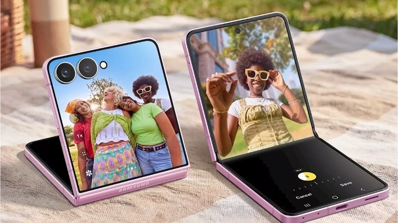 Panduan Pre-Order Galaxy Foldable 8 Paling Menguntungkan dengan Kartu Kredit BRI