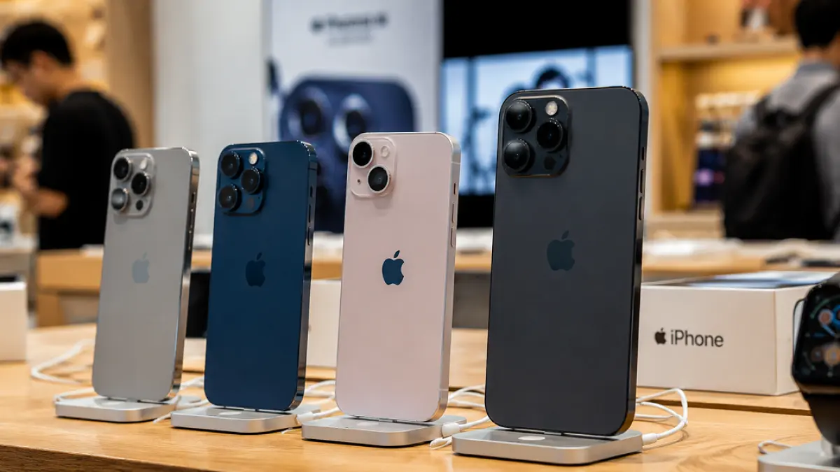 Mengapa iPhone Bekas Tetap Mahal dan Layak Disebut Investasi