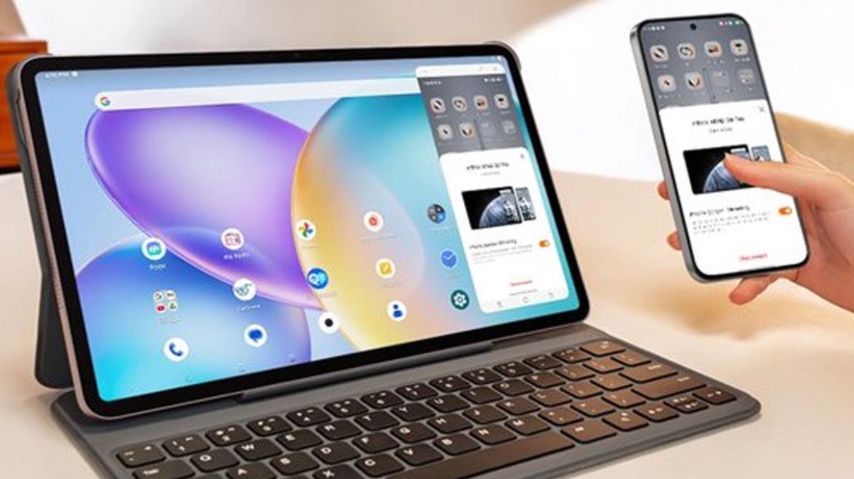 Pilih Tablet Rp2-3 Jutaan: Infinix XPad 20 Pro vs XPad Edge