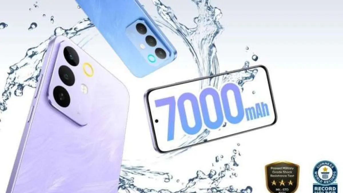 Daftar Lengkap Ponsel Realme yang Akan Dapat Update ColorOS 17