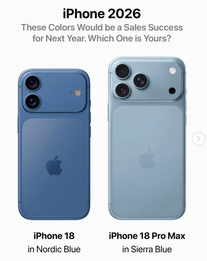Beli iPhone 17 Sekarang atau Tunggu iPhone 18?