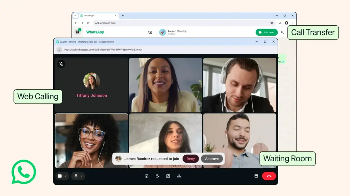 Panduan Lengkap Panggilan Suara dan Video di WhatsApp Web