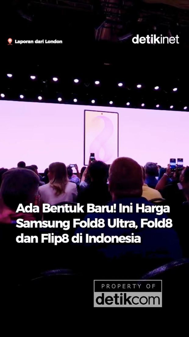 Panduan Lengkap Trio HP Lipat Samsung: Galaxy Z Fold 8 Ultra, Z Fold 8, dan Z Flip 8