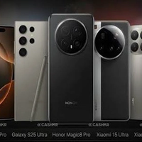 9 Ponsel dengan Kamera Terbaik untuk Fotografi