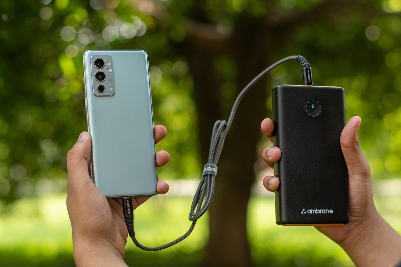 8 Kebiasaan Tersembunyi yang Membuat Baterai Android Cepat Habis