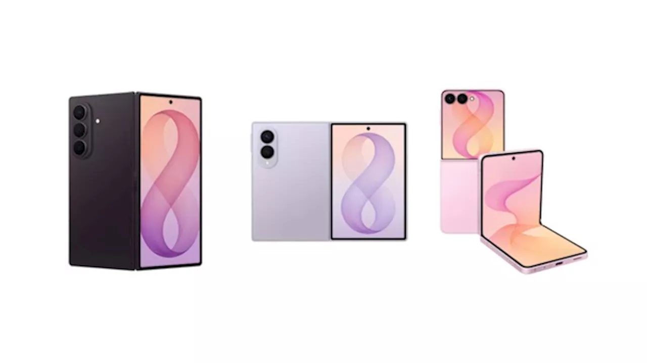 Panduan Pre-Order Galaxy Foldable 8 Paling Menguntungkan dengan Kartu Kredit BRI