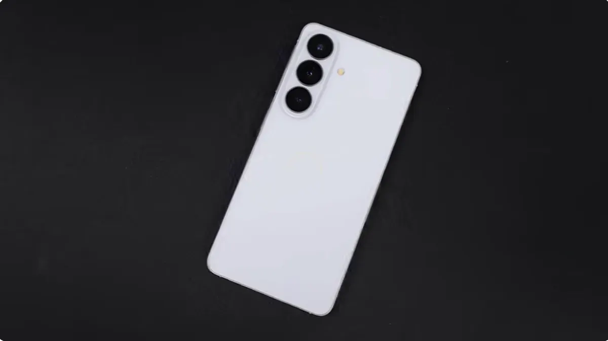 Galaxy S27 Kamera Revolusioner: Strategi Sony 50MP Menantang Flagship Premium