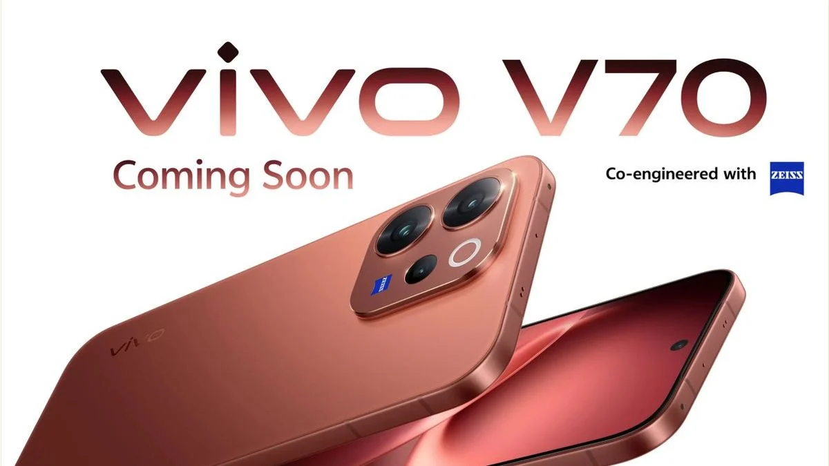 Vivo V50 vs V70 vs V70 FE: Mana Paling Tepat untuk Kamu?