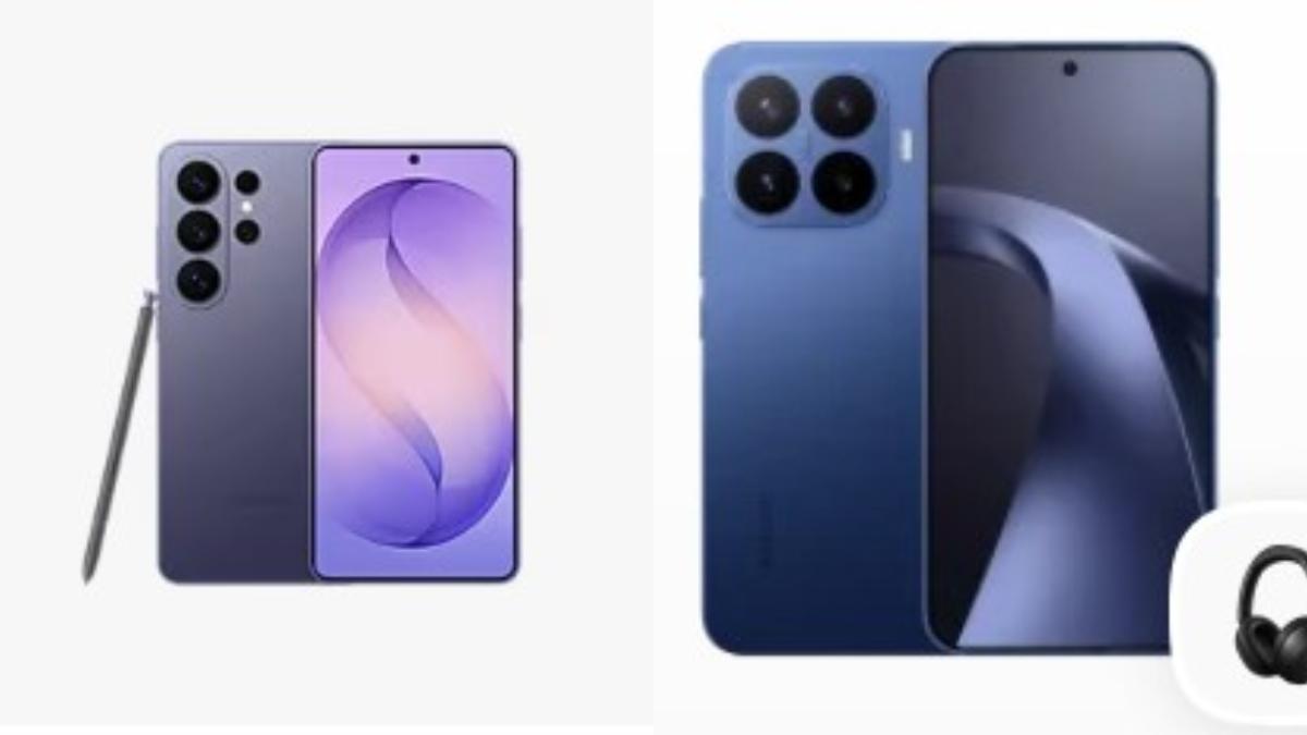 Perbandingan Layar Flagship: Oppo Find X9 Ultra vs Galaxy S26 Ultra