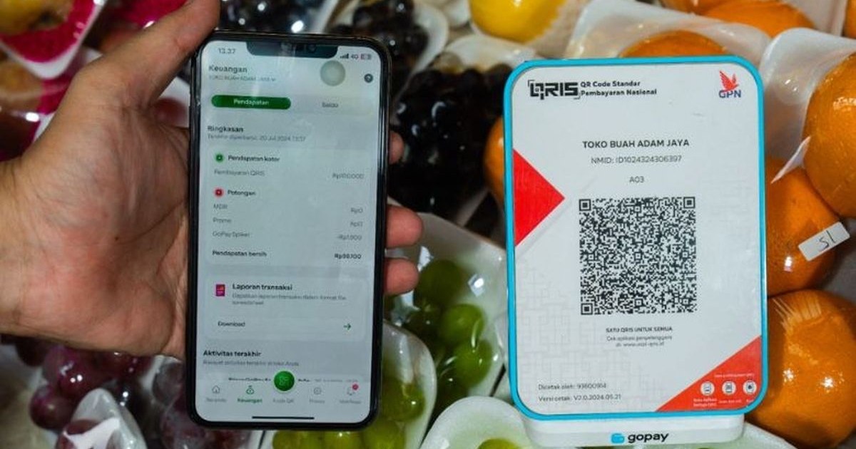 GoPay Gangguan Juli: Cara Aman Klaim Saldo dan Refund