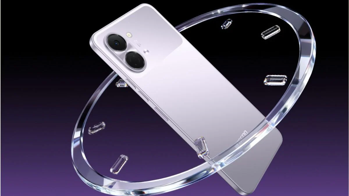 Tecno Spark Go 3 vs Infinix Smart 20: Duel Ponsel Entry-Level 120Hz