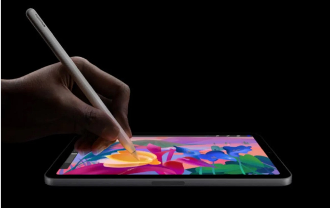 iPad Mini OLED Tahan Air: Standar Baru Tablet Compact